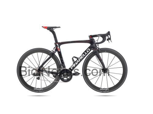 Pinarello Dogma F10 X-Light ficha técnica y opiniones